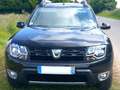 Dacia Duster Duster dCi 110 EDC 4x2 Black Touch 2017 Noir - thumbnail 3