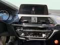 BMW X3 xDrive20d Negro - thumbnail 11