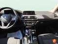 BMW X3 xDrive20d Negro - thumbnail 18