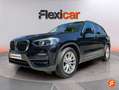 BMW X3 xDrive20d Negro - thumbnail 7