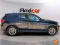 BMW X3 xDrive20d Negro - thumbnail 2