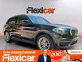 BMW X3 xDrive20d Negro - thumbnail 1