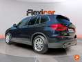 BMW X3 xDrive20d Negro - thumbnail 9