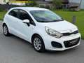 Kia Rio Attract 1,2 BENZIN *NEU PICKERL 07/2027 *KREDIT** Weiß - thumbnail 5