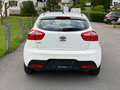 Kia Rio Attract 1,2 BENZIN *NEU PICKERL 07/2027 *KREDIT** Weiß - thumbnail 8