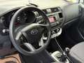 Kia Rio Attract 1,2 BENZIN *NEU PICKERL 07/2027 *KREDIT** Weiß - thumbnail 12