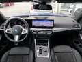 BMW 330 e Tour°M Sport Widescr. AHK°ACC°gr.Navi+HUP Синій - thumbnail 14