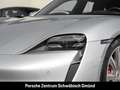 Porsche Taycan 4S Sport Turismo Panoramadach LED-Matrix Silber - thumbnail 13