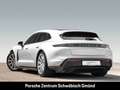 Porsche Taycan 4S Sport Turismo Panoramadach LED-Matrix Silber - thumbnail 3