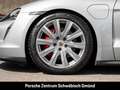 Porsche Taycan 4S Sport Turismo Panoramadach LED-Matrix Silber - thumbnail 4