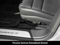 Porsche Taycan 4S Sport Turismo Panoramadach LED-Matrix Silber - thumbnail 12