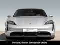 Porsche Taycan 4S Sport Turismo Panoramadach LED-Matrix Silber - thumbnail 16