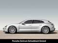 Porsche Taycan 4S Sport Turismo Panoramadach LED-Matrix Silber - thumbnail 2