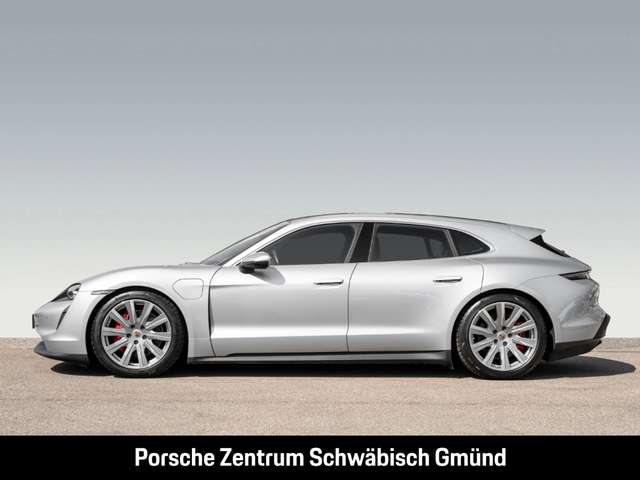Porsche Taycan 4S Sport Turismo Panoramadach LED-Matrix