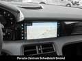 Porsche Taycan 4S Sport Turismo Panoramadach LED-Matrix Silber - thumbnail 25