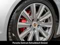 Porsche Taycan 4S Sport Turismo Panoramadach LED-Matrix Silber - thumbnail 6