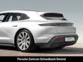 Porsche Taycan 4S Sport Turismo Panoramadach LED-Matrix Silber - thumbnail 5