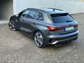 Audi S3 Sportback 2.0 TFSI Quattro °Original 8.200Km Grau - thumbnail 3