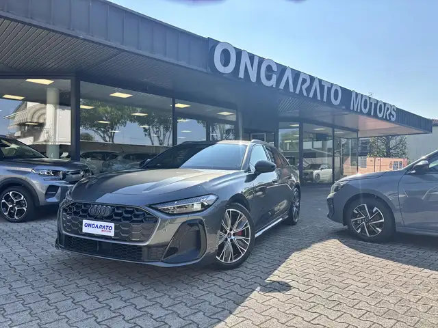 Audi A5 TDI 204Cv S tronic S line edition PRONTA CONSEGNA