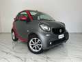 smart forTwo Fortwo Cabrio 0.9 t Passion 90cv twinamic my18 Grigio - thumbnail 4