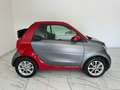 smart forTwo Fortwo Cabrio 0.9 t Passion 90cv twinamic my18 Grigio - thumbnail 7