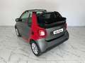smart forTwo Fortwo Cabrio 0.9 t Passion 90cv twinamic my18 Grigio - thumbnail 9
