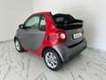 smart forTwo Fortwo Cabrio 0.9 t Passion 90cv twinamic my18 Grigio - thumbnail 8
