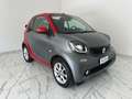 smart forTwo Fortwo Cabrio 0.9 t Passion 90cv twinamic my18 Grigio - thumbnail 3