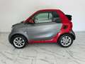 smart forTwo Fortwo Cabrio 0.9 t Passion 90cv twinamic my18 Grigio - thumbnail 6