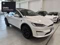Tesla Model X Palladium Bianco - thumbnail 12