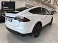 Tesla Model X Palladium Bianco - thumbnail 7