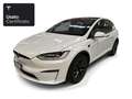 Tesla Model X Palladium Bianco - thumbnail 1
