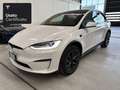Tesla Model X Palladium Bianco - thumbnail 4