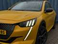 Peugeot 208 1.2 PureTech GT Pack Panoramadak | Adeptieve cruis Jaune - thumbnail 2