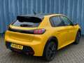Peugeot 208 1.2 PureTech GT Pack Panoramadak | Adeptieve cruis Jaune - thumbnail 5