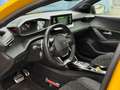 Peugeot 208 1.2 PureTech GT Pack Panoramadak | Adeptieve cruis Jaune - thumbnail 7