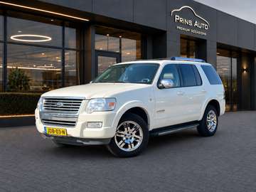 4X4 |NAVI|STOELVERW|PANO|UNIEK!| |4X4|NAVI|STOELVE