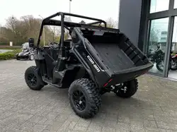Can-Am Traxter