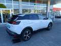 Peugeot 3008 1.2 PureTech 13cv GT LINE Usato Garantito Bianco - thumbnail 5