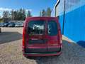 Renault Kangoo Privilege**Klima*Allwetterreifen** Rot - thumbnail 13