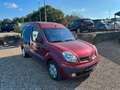 Renault Kangoo Privilege**Klima*Allwetterreifen** Rot - thumbnail 3