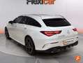 Mercedes-Benz CLA 180 Shooting Brake Blanc - thumbnail 7