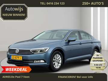 1.4 TSI Comfortline|LED|PDC|Trekhaak|NAVI|NL AUTO