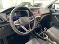 Volkswagen T-Cross Life 1.0 TSI LED Kamera R2D Keyless KLIMA ALU Silber - thumbnail 9