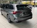 Skoda Octavia Combi RS 2.0 TDI DSG 4x4 AHK Standheiz. Grau - thumbnail 9