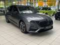 Skoda Octavia Combi RS 2.0 TDI DSG 4x4 AHK Standheiz. Grau - thumbnail 4