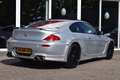 BMW 645 6-serie 645Ci Hamann//Schuifdak//Youngtimer!! Gris - thumbnail 3