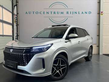 1.5 PLUG-IN 288PK 7 PERSOONS 1 Jaar Bovag Garantie