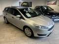 Ford Focus Turnier Ambiente "NEUER ZAHNRIEMEN" Silber - thumbnail 3