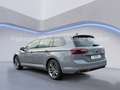 Volkswagen Passat Variant Elegance 200 PS DSG Grau - thumbnail 3